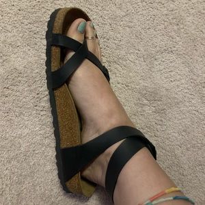 Women’s Birkenstock’s
